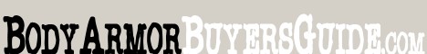 BodyArmorBuyersGuide.com original logo